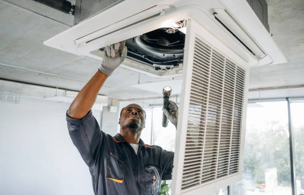 Licensed Hvac Repair service in Loranger, LA - FH HVAC